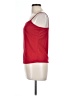 Covington 100% Polyester Red Tank Top Size L - photo 5