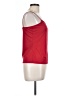 Covington 100% Polyester Red Tank Top Size L - photo 4