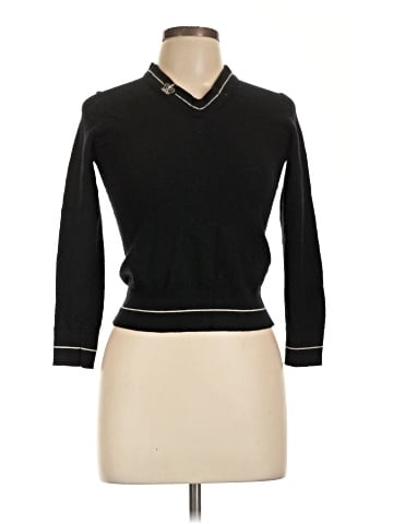 Dolce & Gabbana Turtleneck Sweater (view 1)