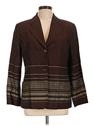 Peter Nygard Blazer (view 1)