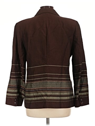 Peter Nygard Blazer (view 2)