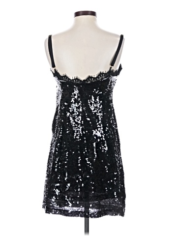 Imperial Cocktail Dress (view 2)