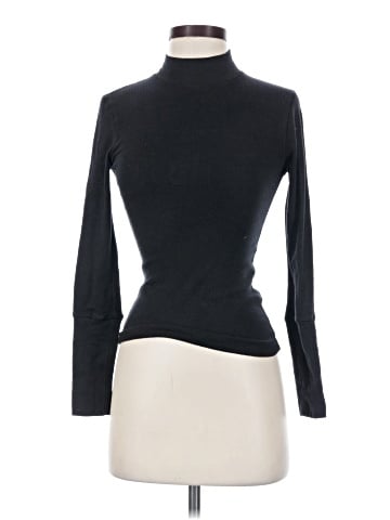 Intimately by Free People Long Sleeve Turtleneck (view 1)