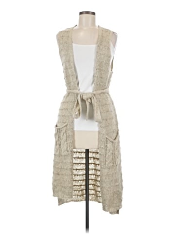 Democracy Cardigan (view 1)