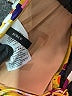 J.Crew Floral Yellow Swimsuit Top Size XS - photo 3