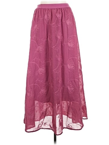 Luna Casual Skirt (view 1)