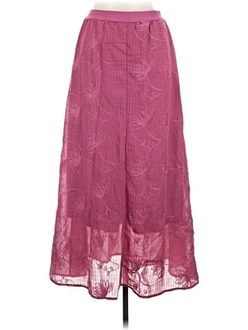 Luna Casual Skirt (view 2)