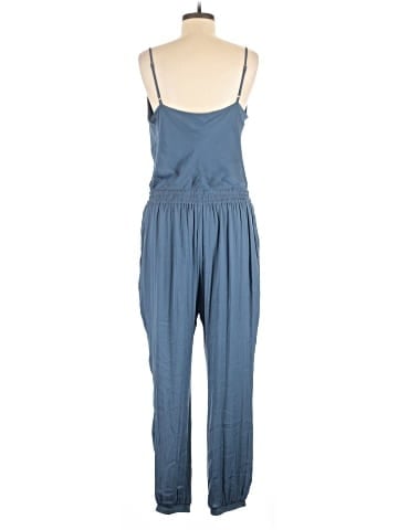 Naked Zebra Jumpsuit (view 2)