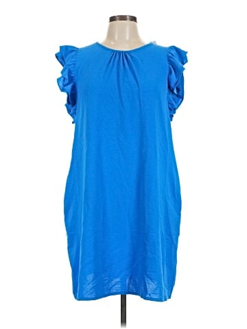 Cato Casual Dress (view 1)