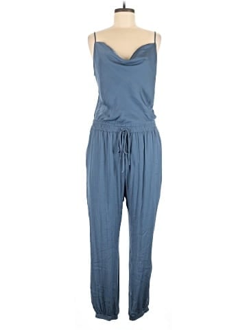 Naked Zebra Jumpsuit (view 1)