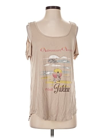 Star Wars Sleeveless T-Shirt (view 1)