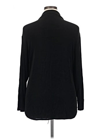 Travelers by Chico's Long Sleeve Blouse (view 2)