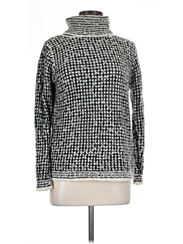 GNW Pullover Sweater (view 1)