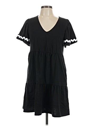 Cato Casual Dress (view 1)