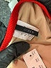 J.Crew Color Block Red Swimsuit Bottoms Size XS - photo 3