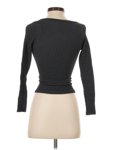 Intimately by Free People 3/4 Sleeve T-Shirt (view 2)