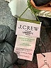 J.Crew Tropical Green Swimsuit Bottoms Size XXS - photo 3