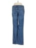 Gap Hearts Blue Jeans Size 2 - photo 2