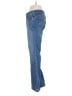 Gap Hearts Blue Jeans Size 2 - photo 5