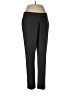 Anne Klein Solid Black Dress Pants Size 12 - photo 1