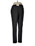 Anne Klein Solid Black Dress Pants Size 12 - photo 2