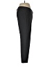 Anne Klein Solid Black Dress Pants Size 12 - photo 4