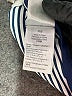 J.Crew Blue Swimsuit Bottoms Size XS - photo 4