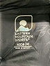 Eastern Mountain Sports 100% Nylon Solid Black Jacket Size M - photo 6