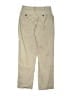 Tommy Hilfiger Solid Tan Khakis Size 16 - photo 2