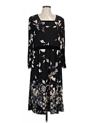 Susan Graver Casual Dress (view 1)
