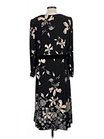 Susan Graver Casual Dress (view 2)
