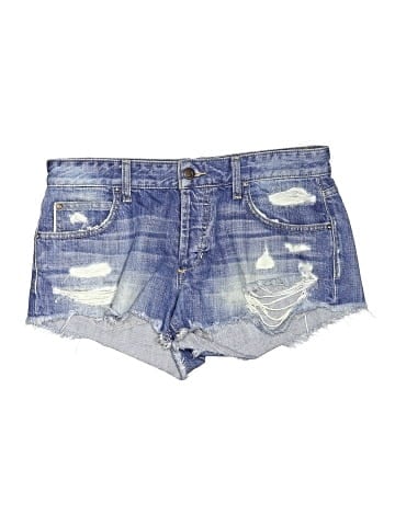 Joe's Jeans Denim Shorts (view 1)