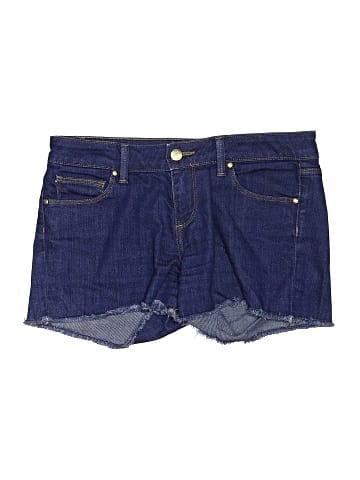 Raven Denim Denim Shorts (view 1)