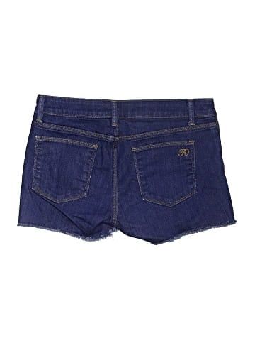Raven Denim Denim Shorts (view 2)
