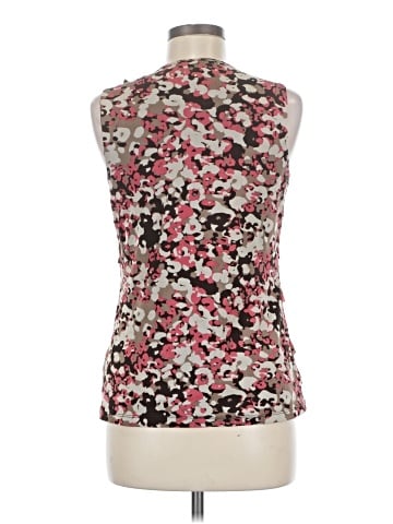Madison Sleeveless Top (view 2)