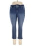 BKE Blue Jeans Size 33 waist - photo 1