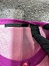 Easel Purple Cardigan Size M - photo 7