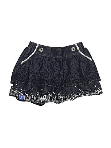 Jean Bourget Skirt (view 1)
