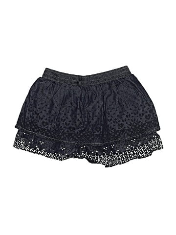 Jean Bourget Skirt (view 2)