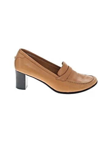 Bass Heels (view 1)