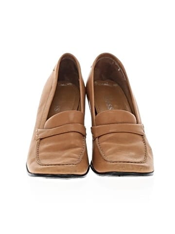 Bass Heels (view 2)