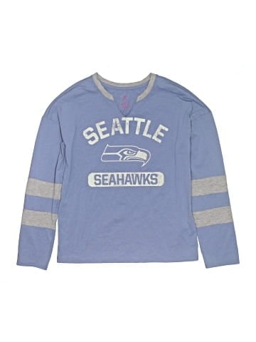 NFL Long Sleeve Top (view 1)
