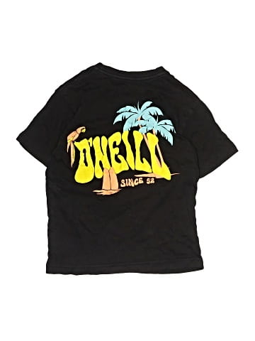 O'Neill Short Sleeve T-Shirt (view 2)