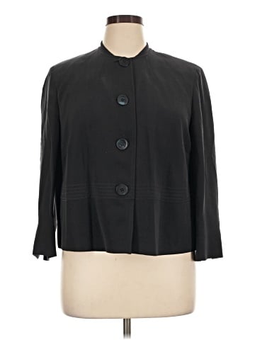 Jones New York Collection Jacket (view 1)