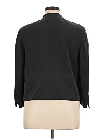 Jones New York Collection Jacket (view 2)
