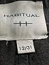 Habitual Black Jeans Size 12 - photo 7