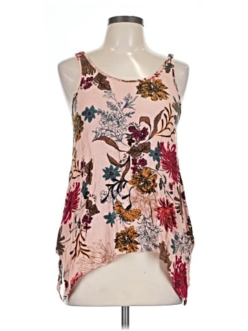 E2 Clothing Tank Top (view 1)