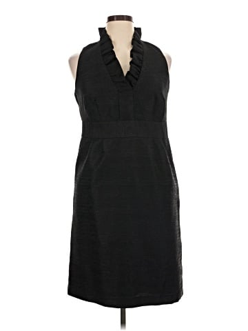Ann Taylor Factory Cocktail Dress (view 1)