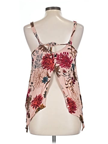 E2 Clothing Tank Top (view 2)