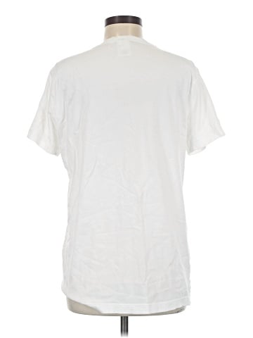 Victoria's Secret Pink Short Sleeve T-Shirt (view 2)